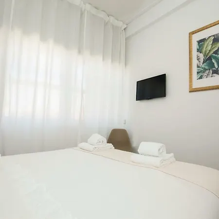 Pensjonat Ml Charming Porto